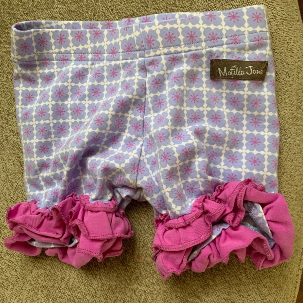Matilda Jane Shorties